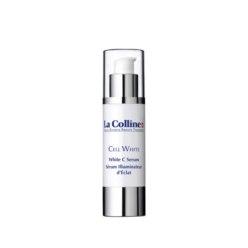 White C Serum – La Colline Skincare Canada