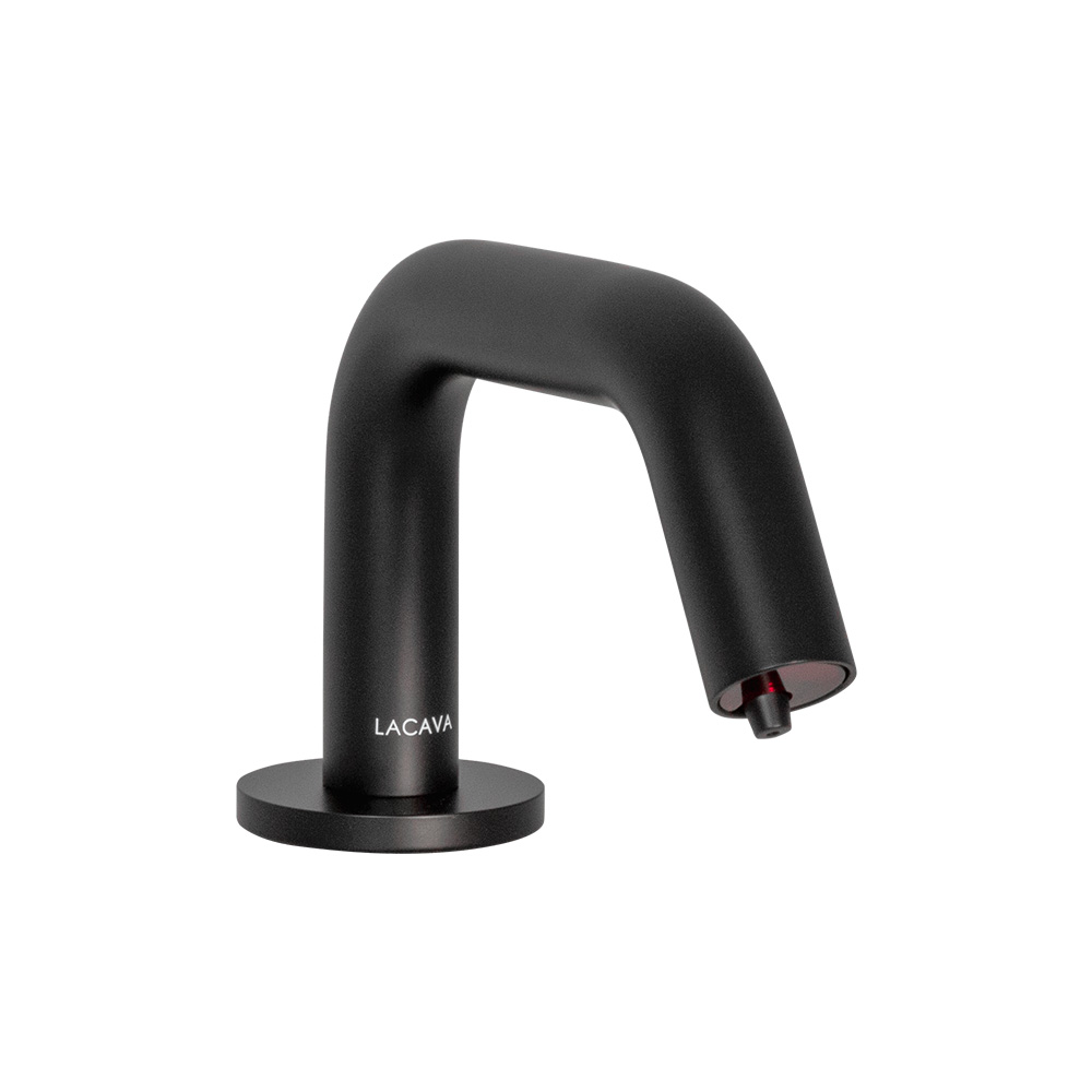 EX23 (soap dispenser) – Zoom Touchless Soap Dispenser | LACAVA