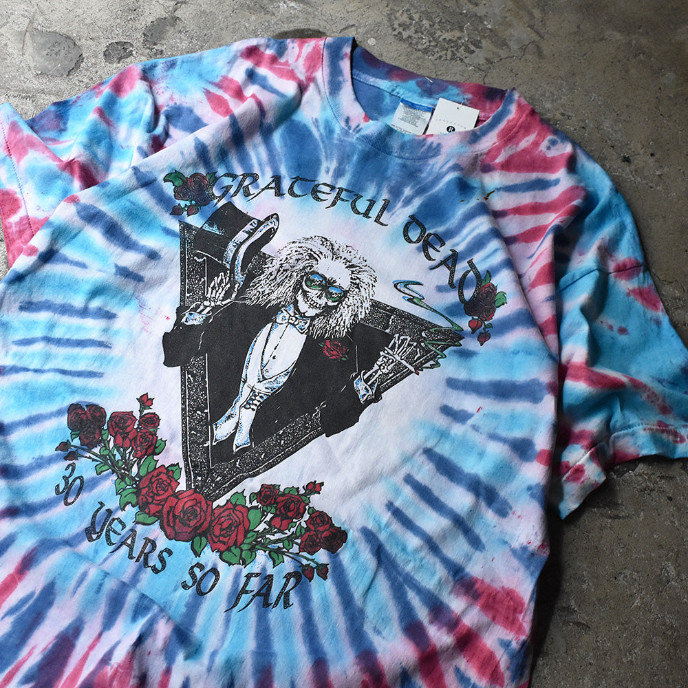 90's Grateful Dead 