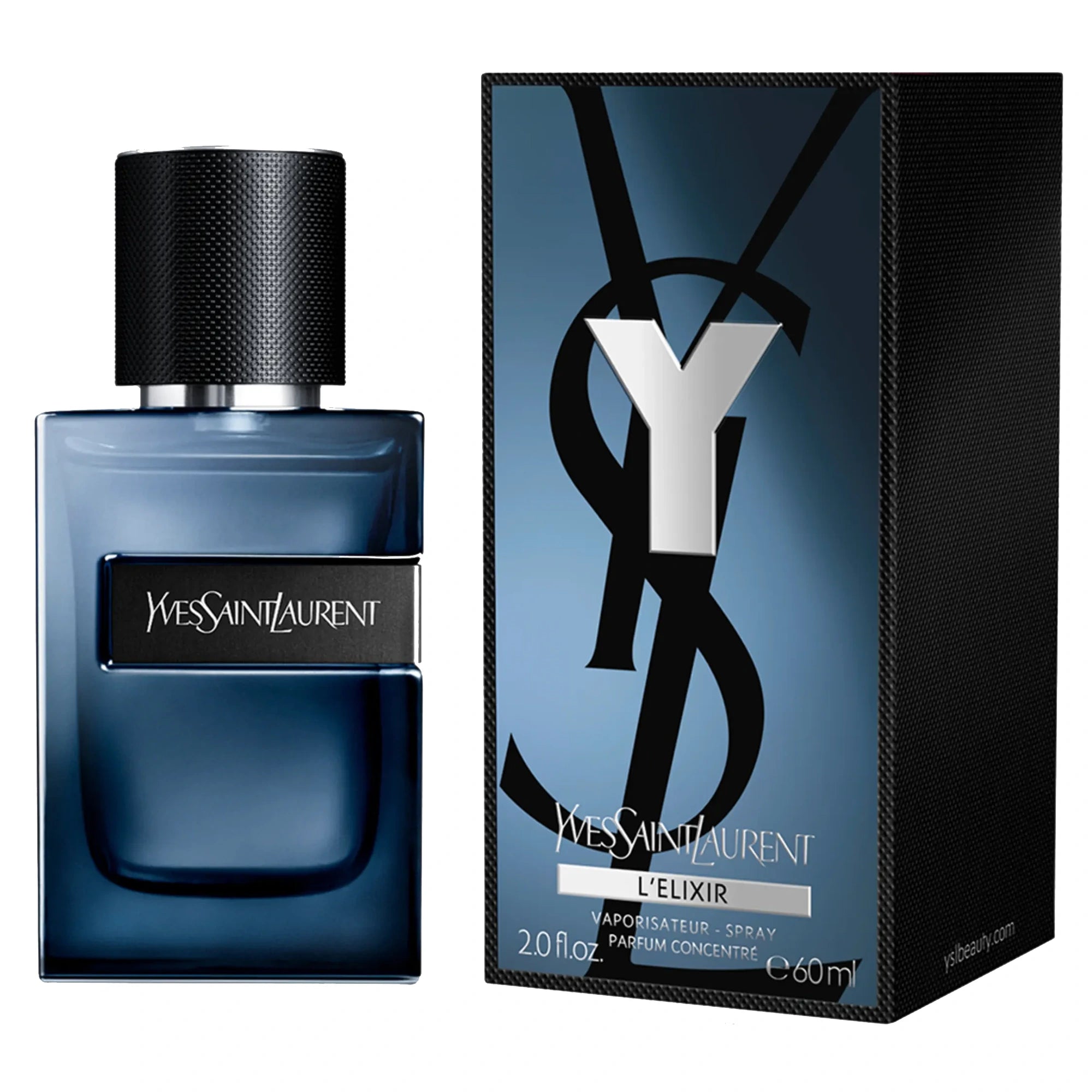 YSL Y L'Elixir 2.0 oz for men – LaBellePerfumes