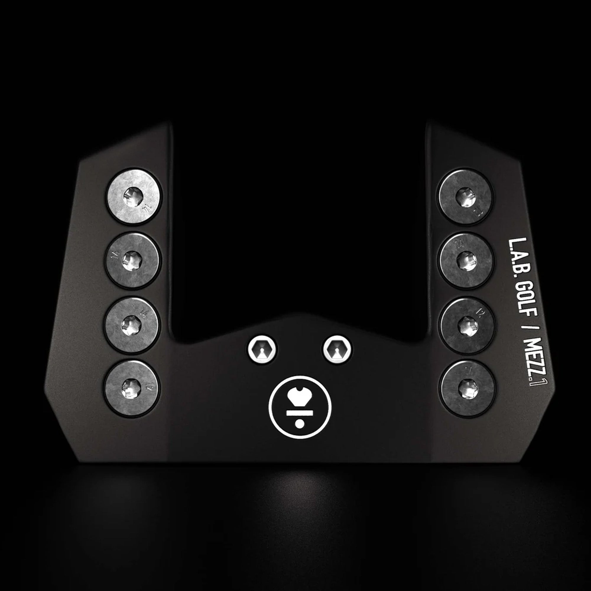 MEZZ.1 Custom Mid-Mallet Putter | L.A.B. Golf