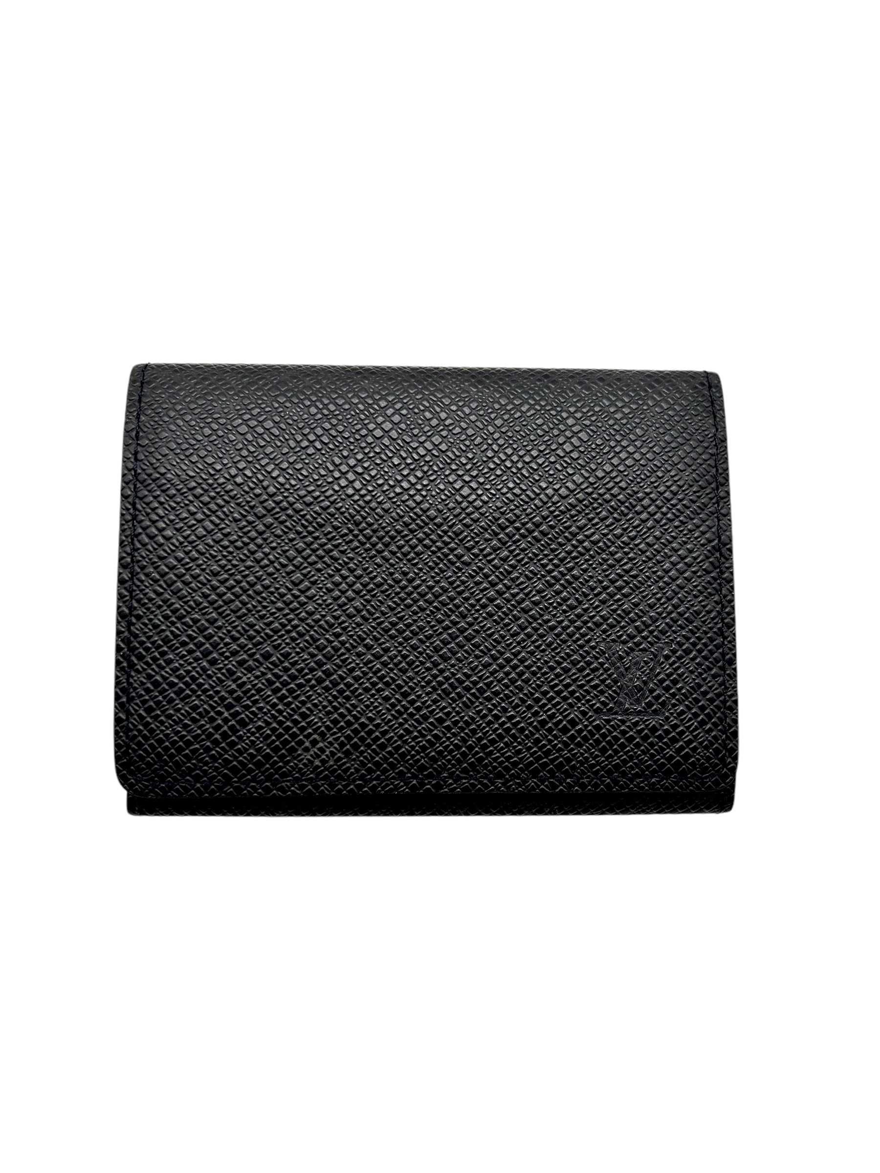 Xmas限定価格】LOUIS VUITTON ルイヴィトン カードケース タイガ