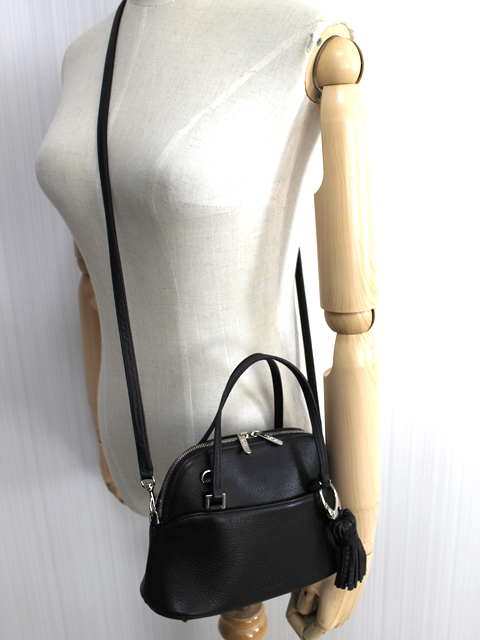 フォクシー [ FOXEY ] マカロンバッグ ブラウン 茶色 | 買取実績