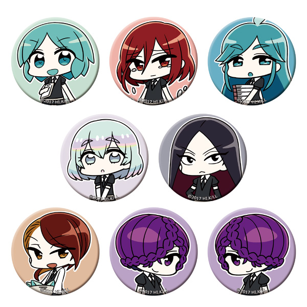 グッズ -TVアニメ『宝石の国』公式サイト-