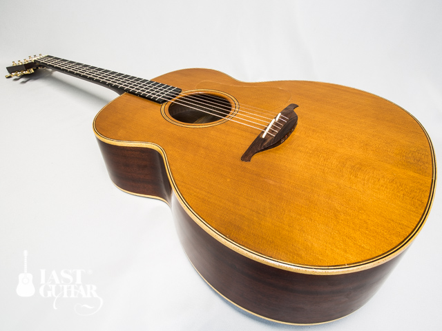 S.Yairi YD-505 1980年代製の入荷！: LAST GUITARのブログ