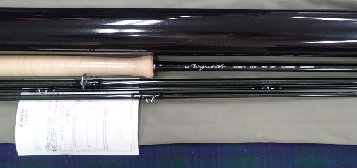 Asquith、アスキス9140-4がお嫁に行きますので。 - 道具屋日記