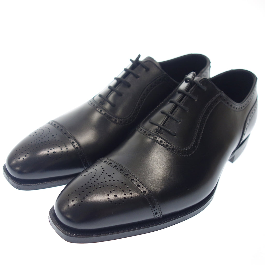 CROCKETT＆JONES】クロケット＆ジョーンズ Albion ハンドグレード