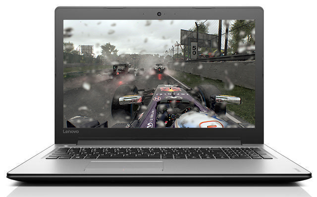 Lenovo Ideapad 310 review - a decent budget all-rounder