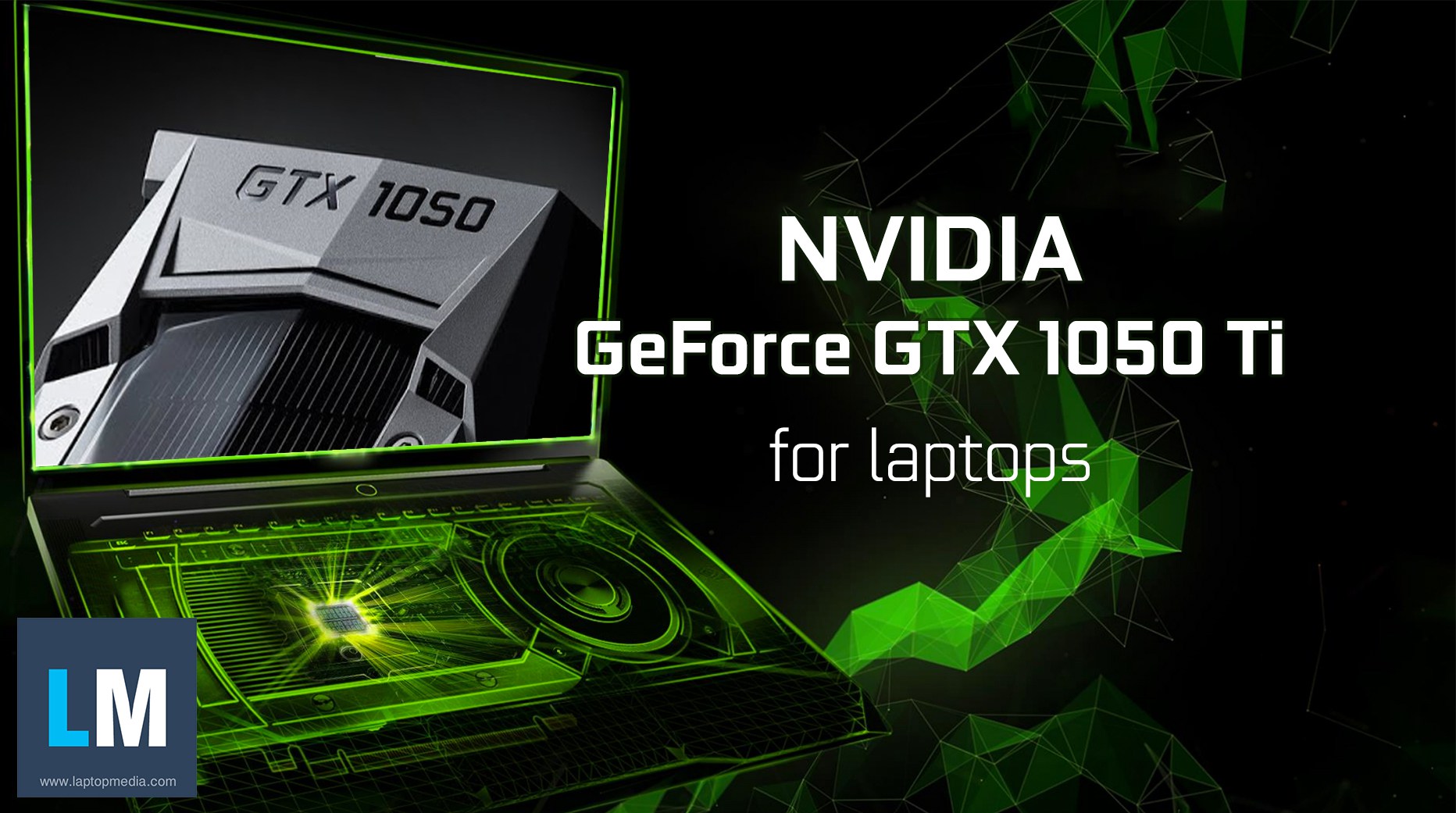 List of all 8th Gen GeForce GTX 1050 Ti laptops – reviews, specs