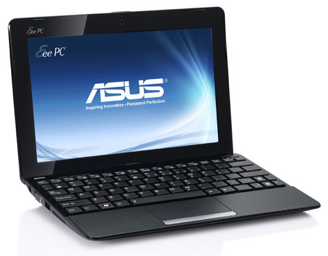 Asus Eee PC 1015PX with Pineview now shipping - NotebookCheck.net News
