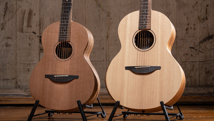 Should you Buy a Sheeran By Lowden Acoustic? – Lark Guitars