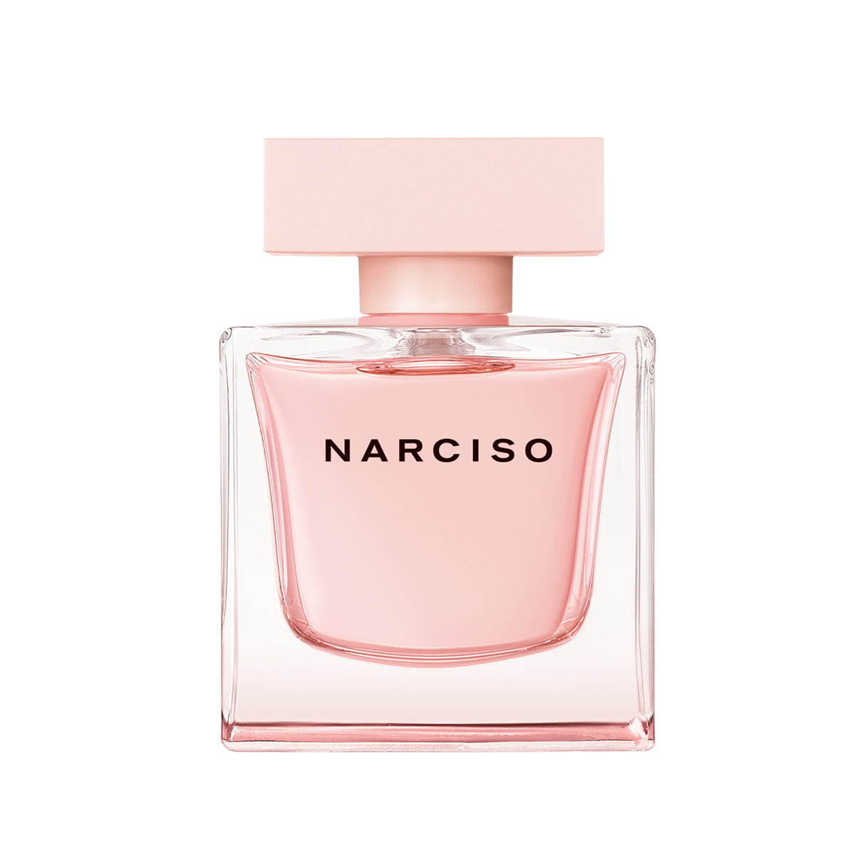 公式】ナルシソ クリスタル オードパルファム｜ナルシソ ロドリゲス
