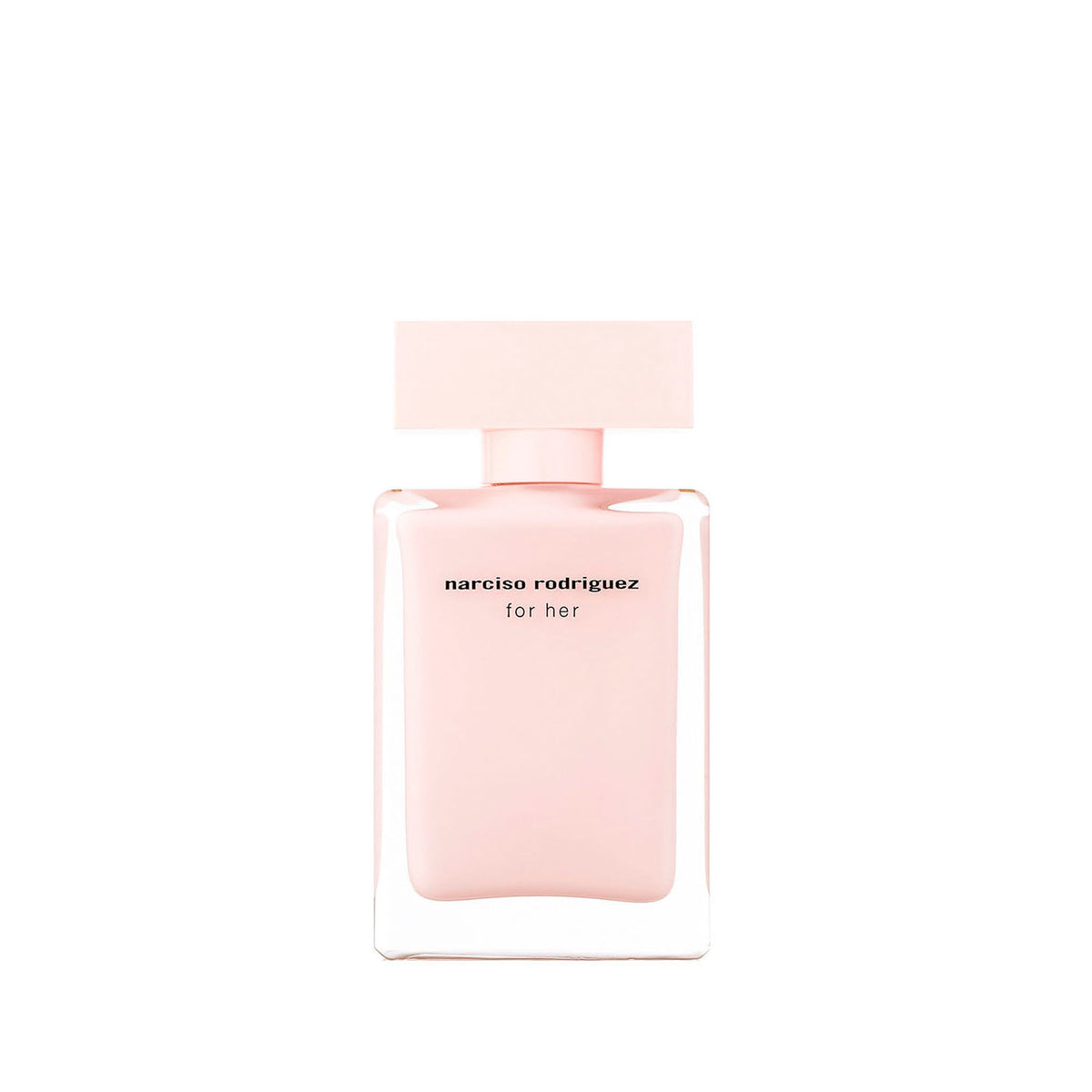 公式】フォーハー オードパルファム｜ナルシソ ロドリゲス（NARCISO