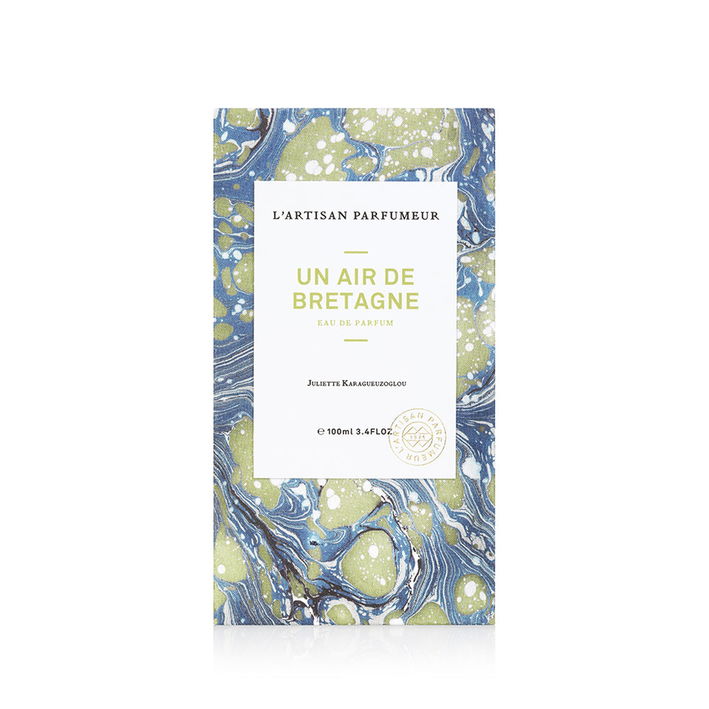公式】アン エール ド ブルターニュ オードパルファム｜L'ARTISAN