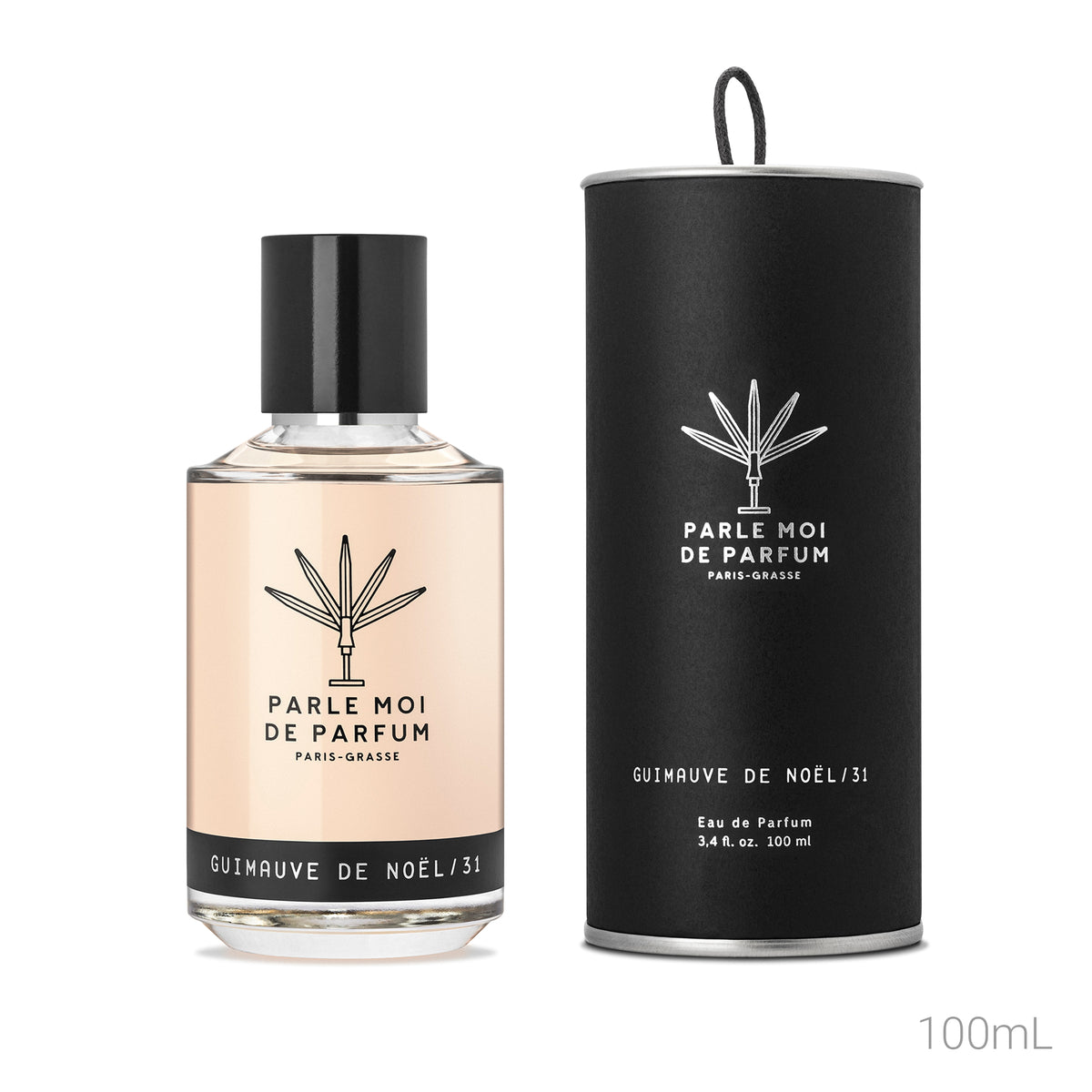 公式】ギモーヴ ドゥ ノエル オードパルファム｜PARLE MOI DE PARFUM