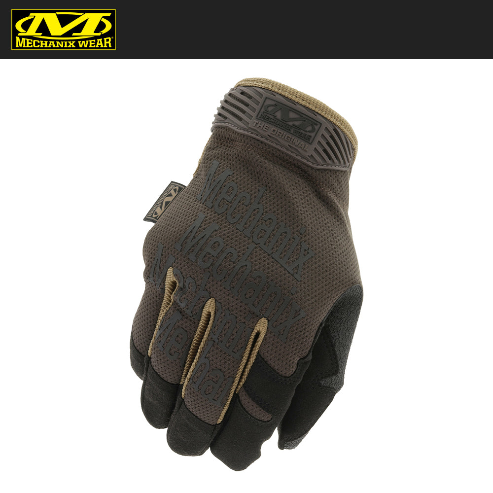 MechanixWear/メカニクスウェア Original Gloves オリジナルグローブ