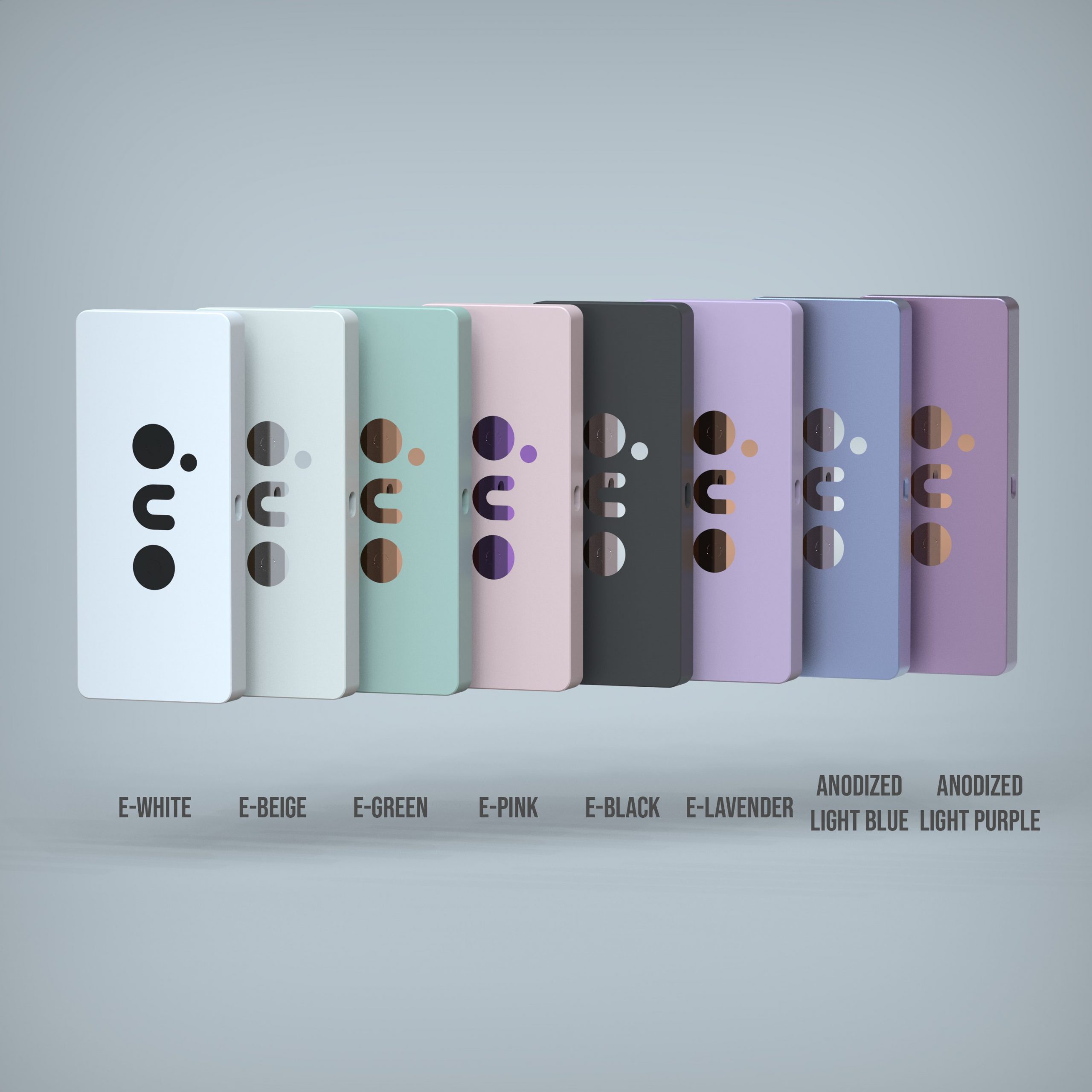 Duo60 Groupbuy – LAZYDESIGNERS