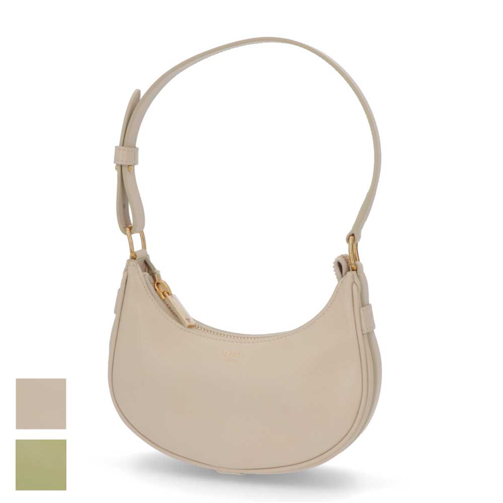 CELINE ショルダーバッグ カーフスキン ミニバッグ – LE CHIEN