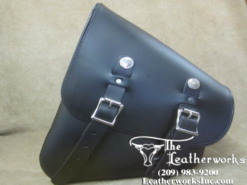 318XL Left Side Solo Bag