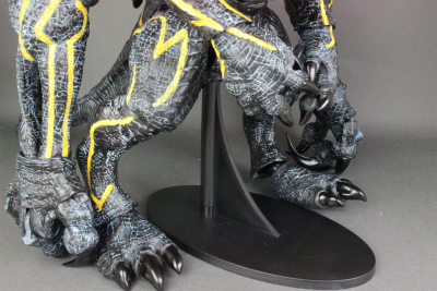 NECA(ネカ) 18インチDXアクションフィギュア ナイフヘッド・カイジュウ