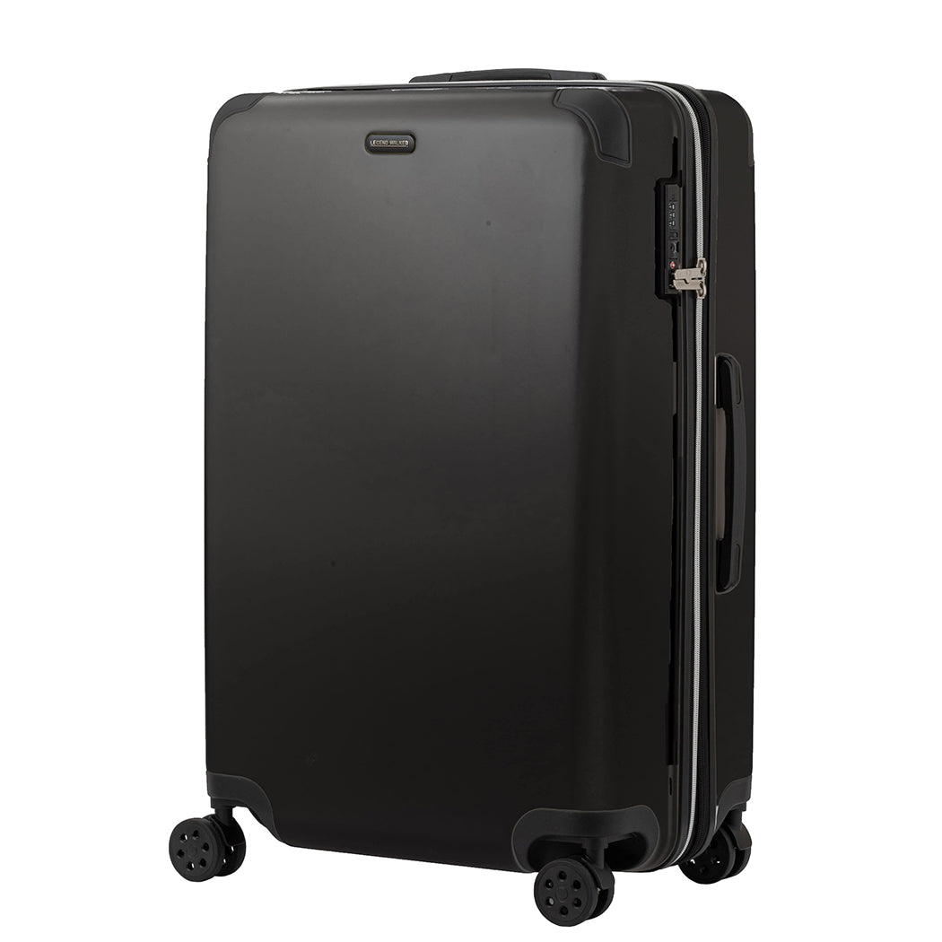 長期旅行に最適 大型スーツケース レジェンドウォーカー 5512-70 EARTH