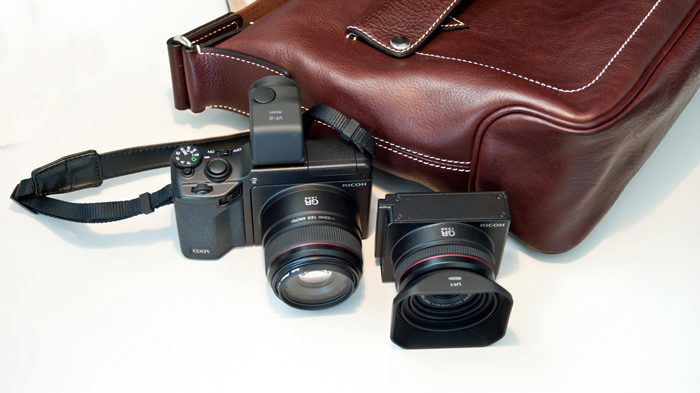 RICHO GXR ,リコーGXR , Digital Laboratory