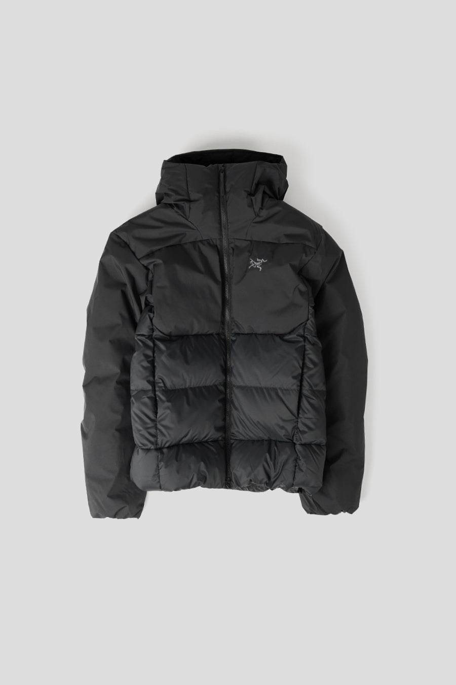 Arc'teryx - BLACK THORIUM SV HOODY M JACKET – LE LABO STORE