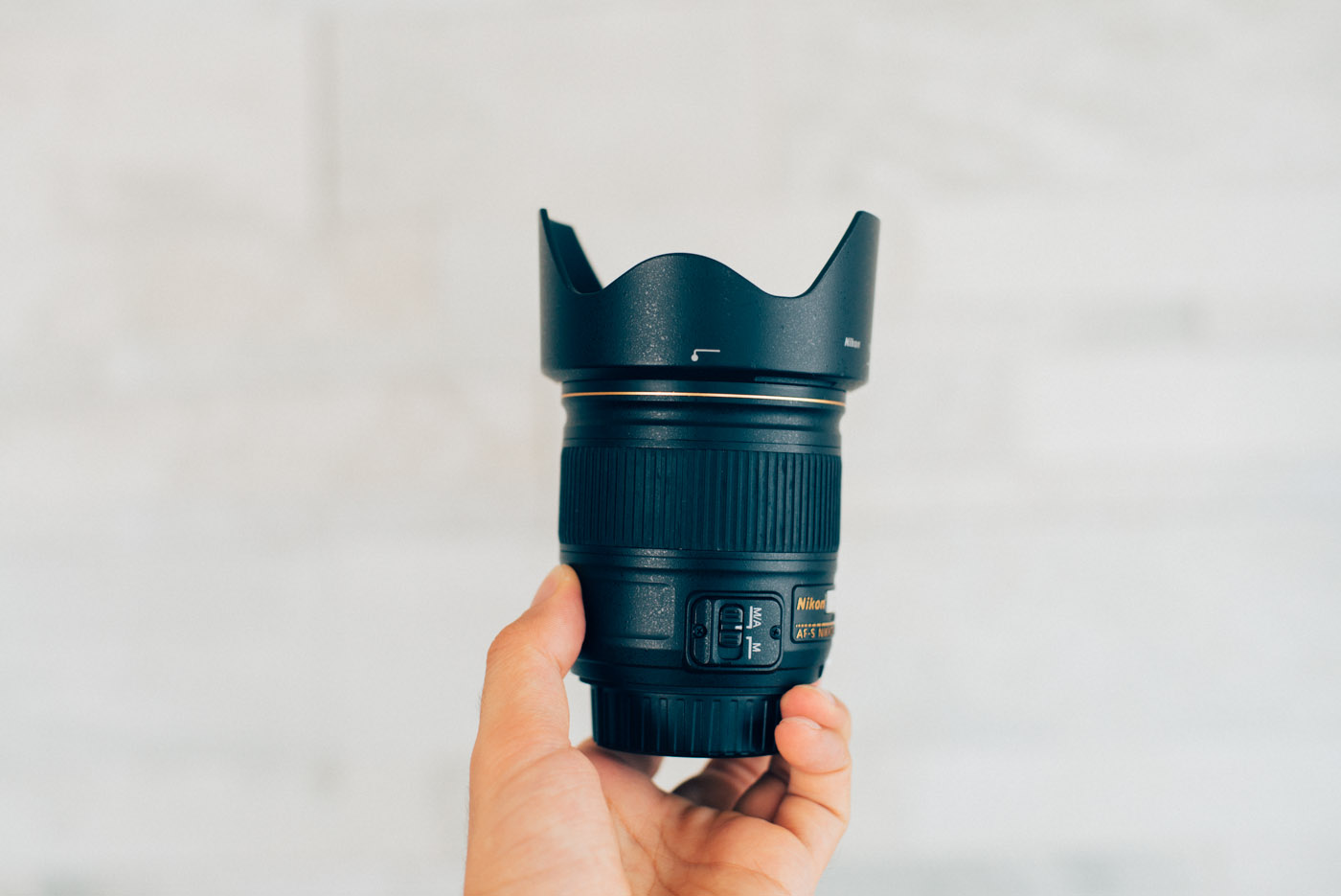 広角と標準の良さを兼ね備えるレンズ、「AF-S NIKKOR 28mm f/1.8G」を