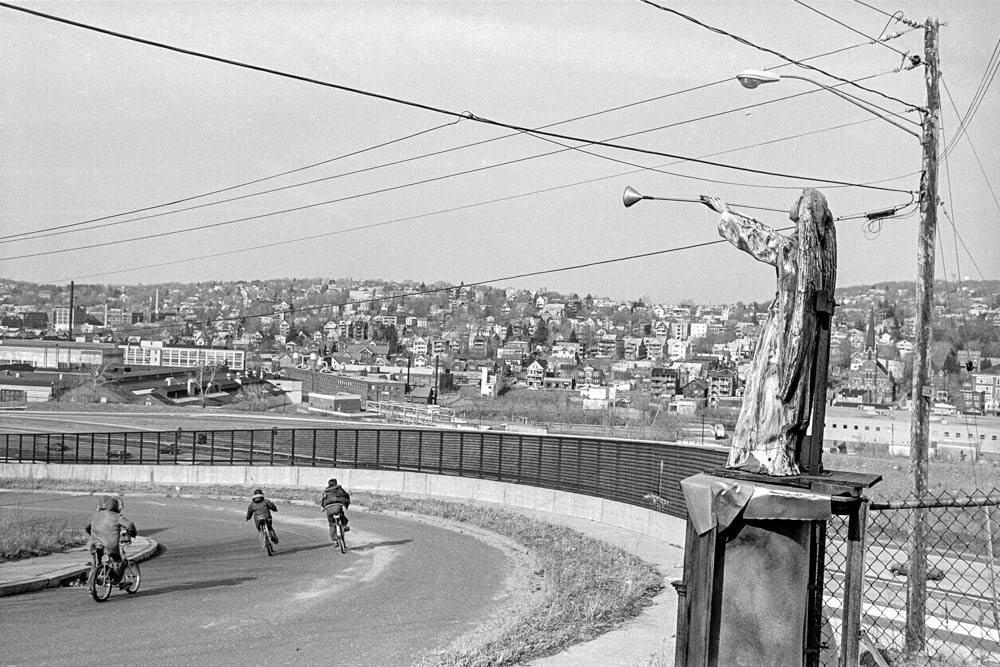 Lisa Barlow: Holy Land U.S.A. - LENSCRATCH