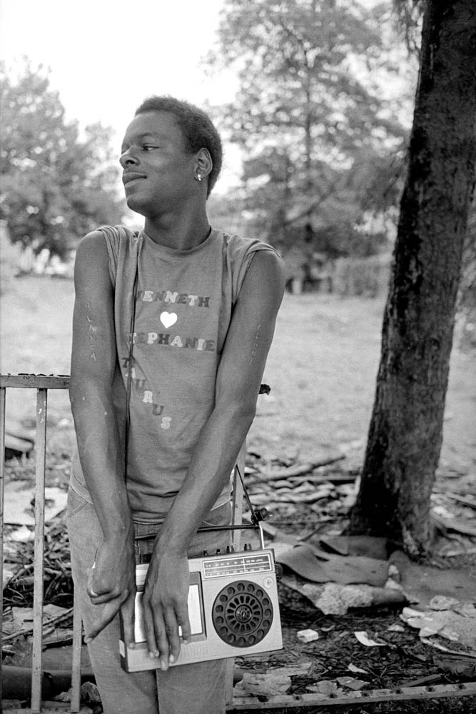 Lisa Barlow: Holy Land U.S.A. - LENSCRATCH