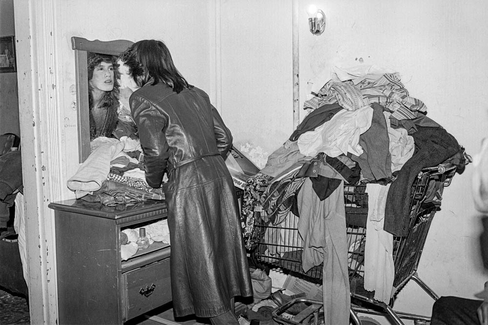 Lisa Barlow: Holy Land U.S.A. - LENSCRATCH