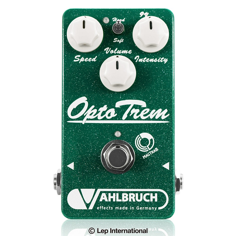 VAHLBRUCH - Opto Trem – LEP INTERNATIONAL