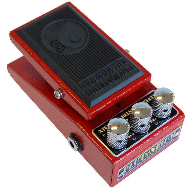 Plutoneium - Chi-Wah-Wah Bass – LEP INTERNATIONAL