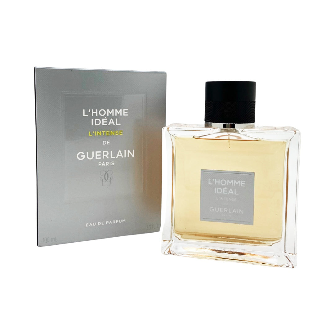 Guerlain L'Homme Ideal L'Intense For Men Eau de Parfum – Le Parfumier