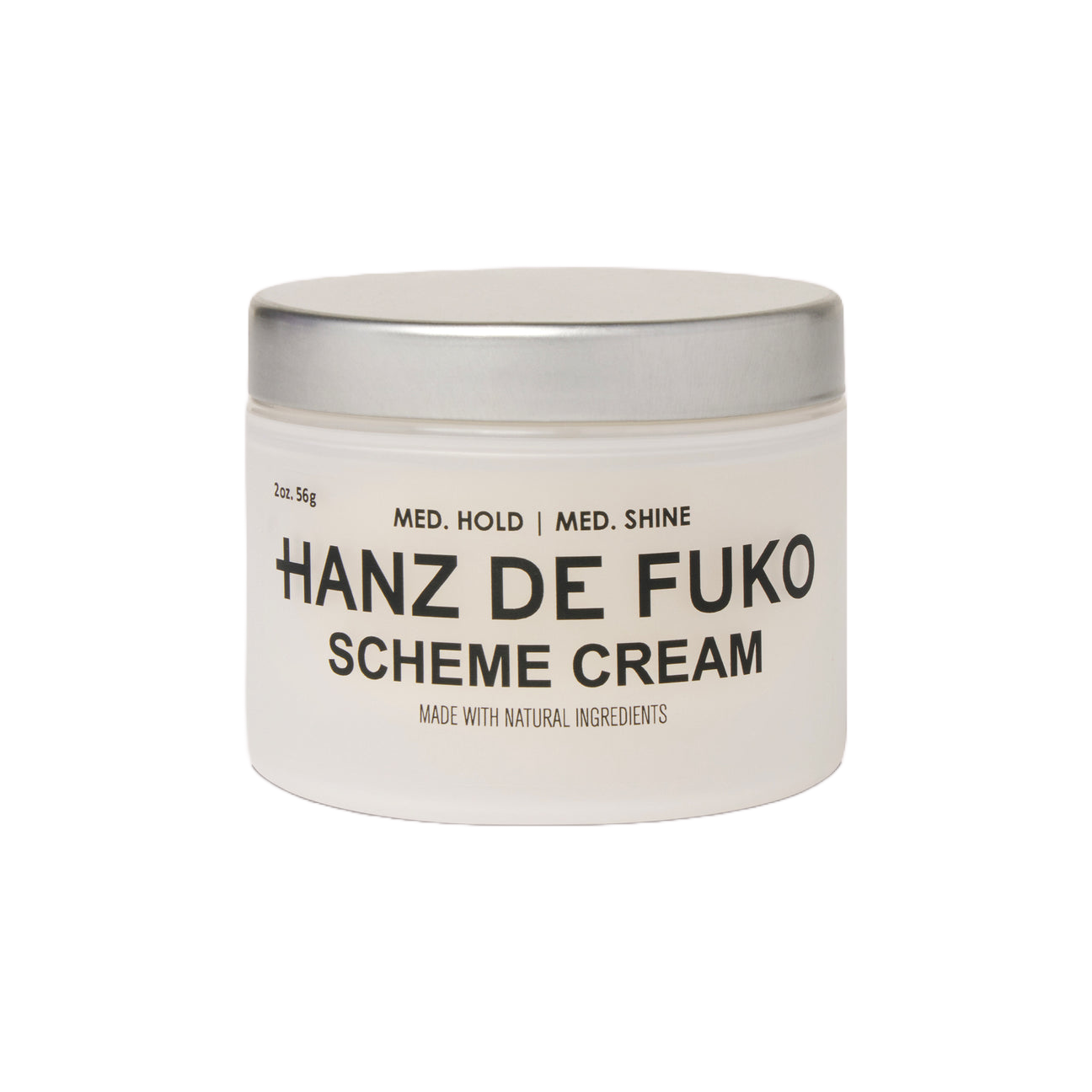 Scheme Cream – Les Enfants Terribles