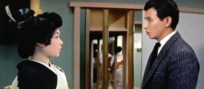 べらんめえ芸者」 | letrou0123のブログ