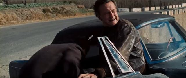 ラスト・ラン/殺しの一匹狼」 | letrou0123のブログ