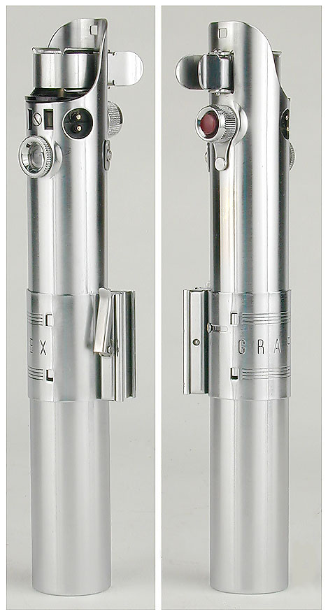 ANH Luke Skywalker LIGHTSABER