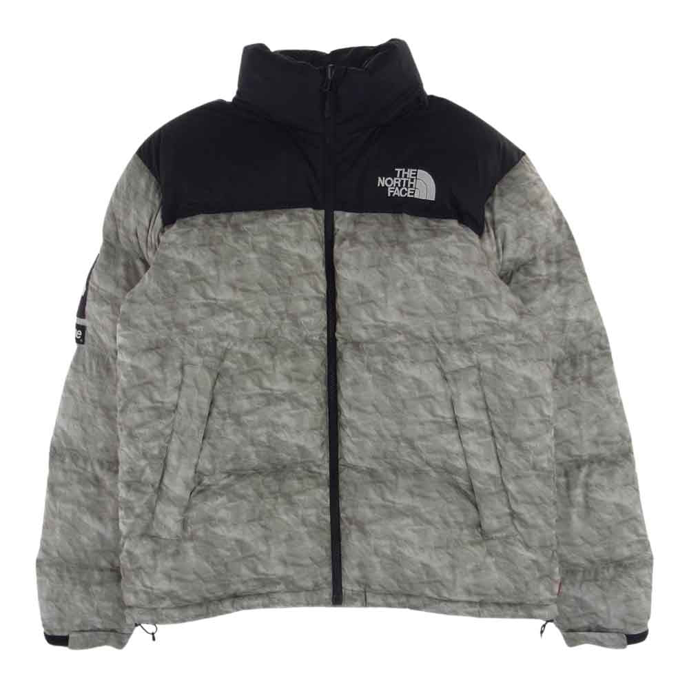 Supreme シュプリーム 19AW ノースフェイス THE NORTH FACE Paper