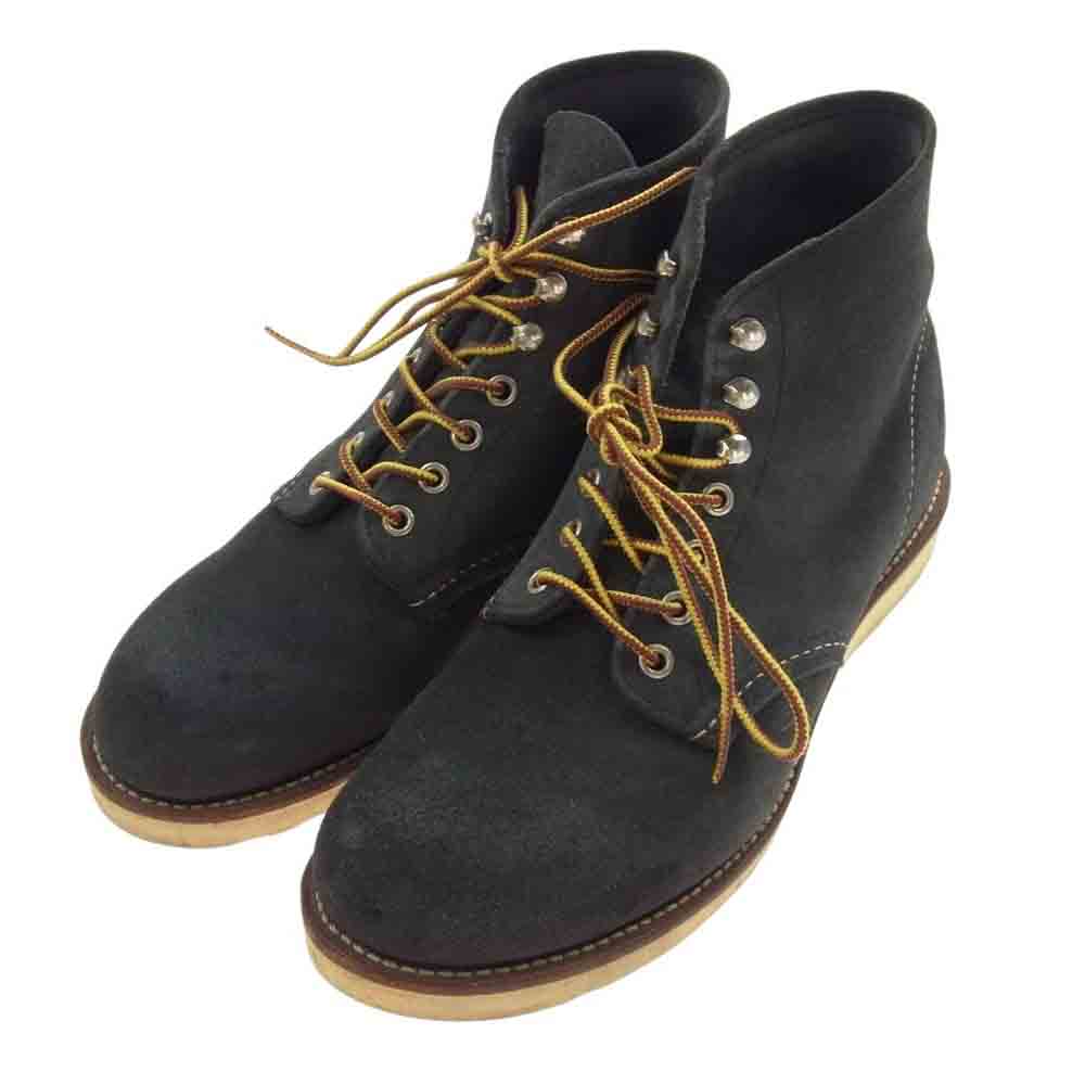 RED WING レッドウィング 8154 BEAMS Classic Round Toe ビームス 別注