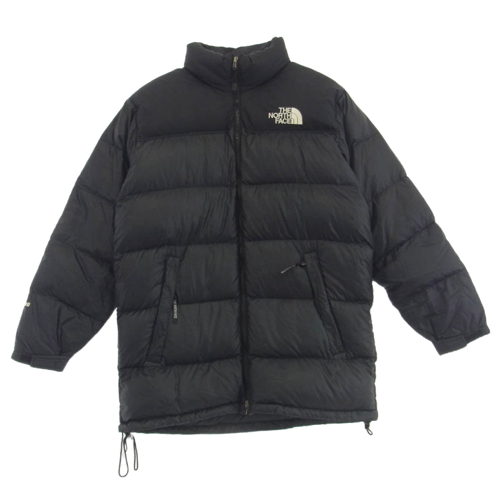 THE NORTH FACE ノースフェイス ND-0952 90s US規格 ヌプシ ロング
