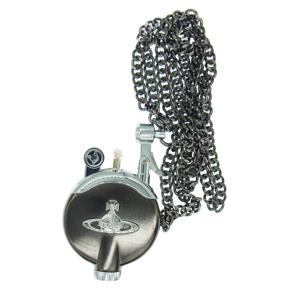 Vivienne Westwood ヴィヴィアンウエストウッド 5147ER メタルORB