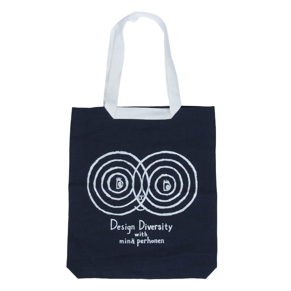 mina perhonen ミナペルホネン acs9938 Dear Friend Department トート