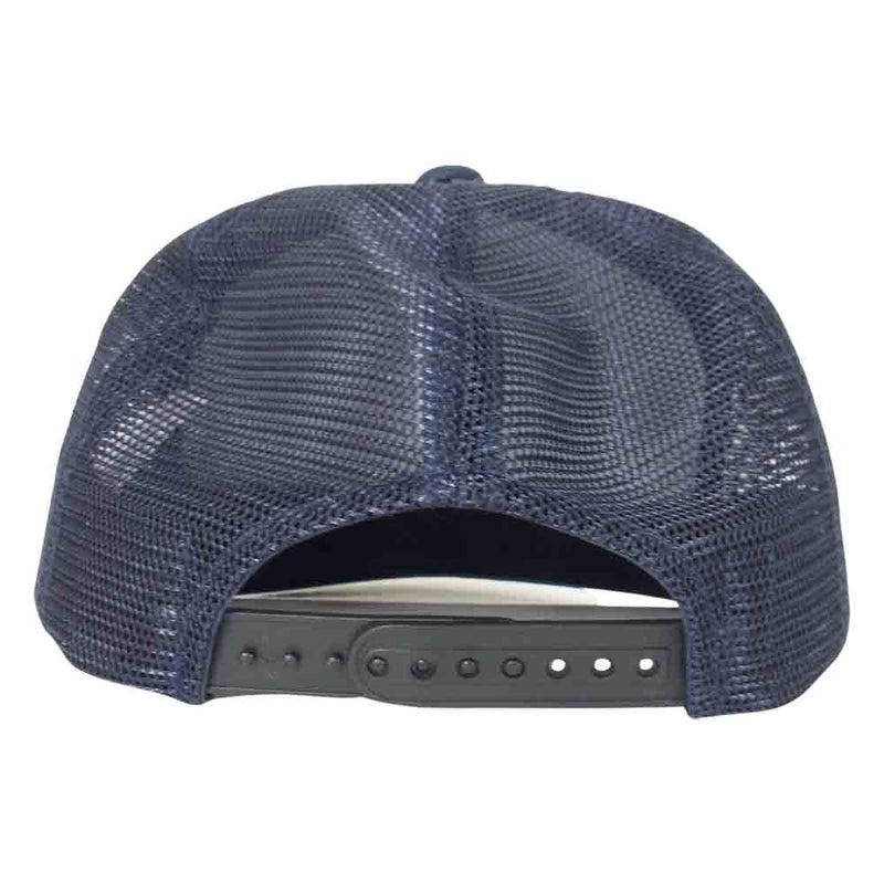 ☆16AW テンダーロイン トラッカー キャップ デニム 16AW