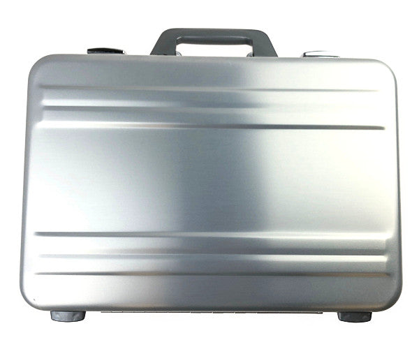 ZERO HALLIBURTON ゼロハリバートン CEM-S1 CE-Series Silver Mini