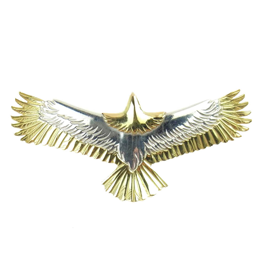 TARO WASHIMI ワシミタロウ 鷲見太郎 鷲見太郎 eg-02 K18 頭金