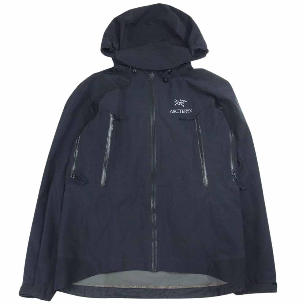 ARC'TERYX アークテリクス CA34438 アルファSV GORE-TEX ゴアテックス