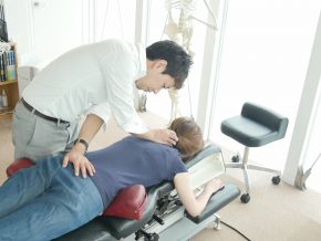 SOT(仙骨・後頭骨テクニック) | 草津かがやき通り【ライフスタイルカイロ】