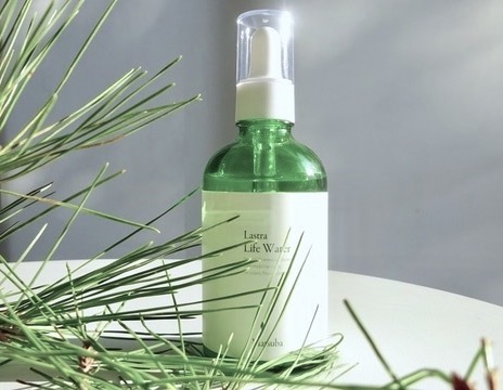無農薬赤松 ライフウォーター松葉 | Lastra Life Style