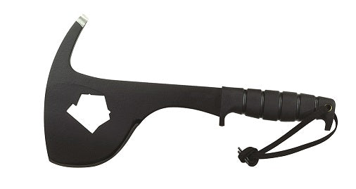 NSN: 1095-01-515-9877 | SP16 SPAX Axe | Emergency Crash Axe – Life